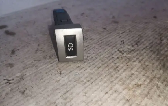 KIA Carnival Fog light switch 30707M