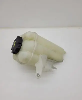 BMW X6 F16 Coolant expansion tank/reservoir 8630170 108341