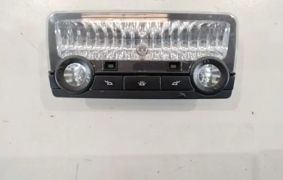BMW 5 F10 F11 Rear seat light 63319163699 9163699 6570100000