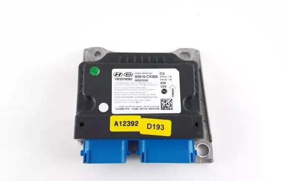 KIA EV6 Airbag control unit/module 95910CV300 680903000