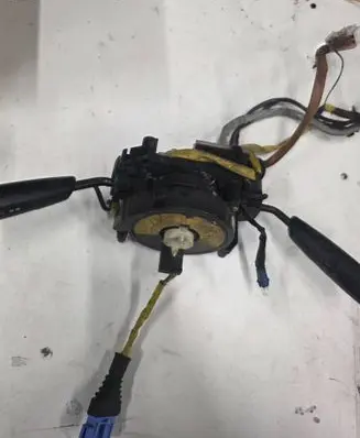 Mazda 6 Wiper turn signal indicator stalk/switch 175026