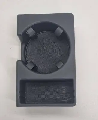 Audi A6 S6 C6 4F Cup holder 4F1862534F