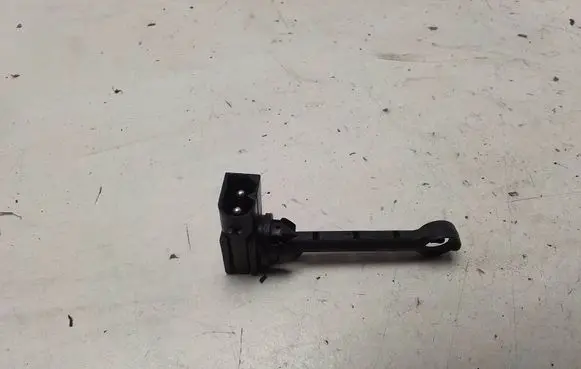 BMW 5 E39 Interior temperature sensor 9162705 83913929