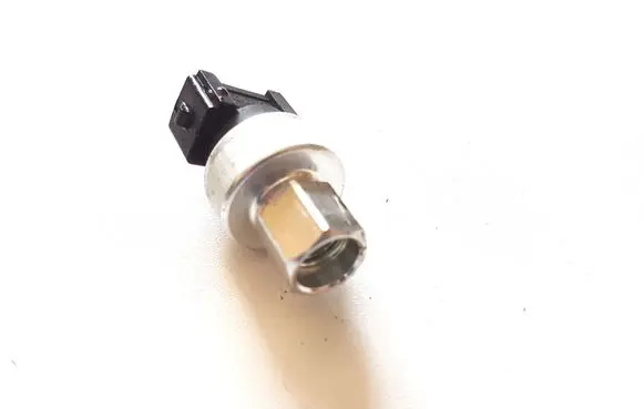 Air conditioning (A/C) pressure sensor