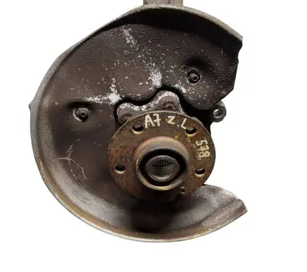 Audi A7 S7 4G Rear wheel hub 8R0505435C
