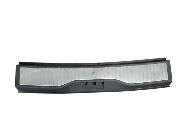 Opel Zafira B Trunk/boot sill cover protection 13131330 24469264