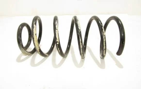 Opel Corsa D Rear coil spring