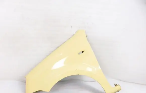Fiat Panda II Fender