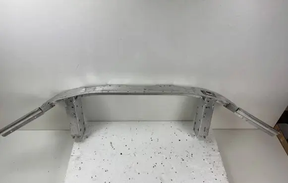 BMW X5 G05 Front bumper support beam 16808314