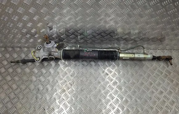Land Rover Freelander Steering rack S27725595 QAB102371