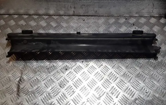 BMW 5 E60 E61 Top upper radiator support slam panel 778783004 778743309 B330857