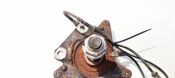 Renault Scenic III - Grand scenic III Stub axle 
