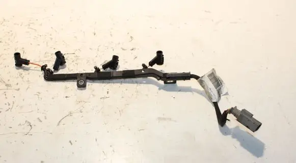 Ford Focus Glow plug wires AV6Q6M091