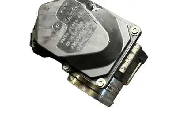 Ford Mondeo MK IV Throttle valve 9M5Q9E926AA A2C83077300