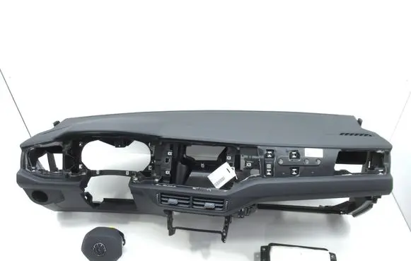Volkswagen Taigo Dashboard 2G1857004N VW270LL