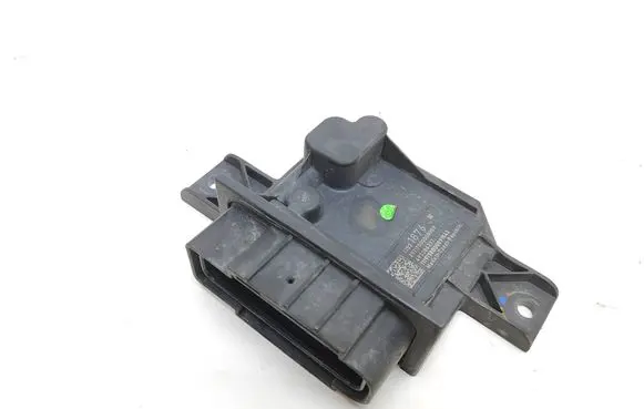 Buick Encore GX I Fuel injection pump control unit/module 13531876 495086337 8511700000000X