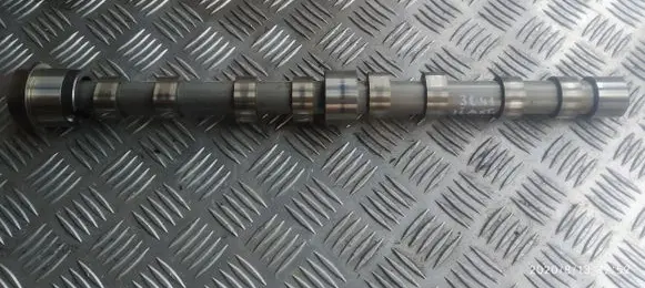 Fiat Ducato Camshaft 502270029 090146298
