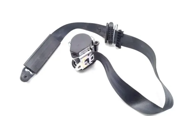 Ford Transit Custom Front seatbelt BK21V61294ACW 622200400