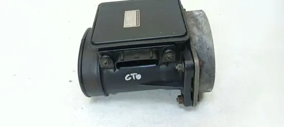 Mitsubishi 3000 GT Mass air flow meter E5T05071