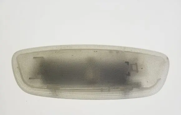 Mercedes-Benz C W203 Rear seat light