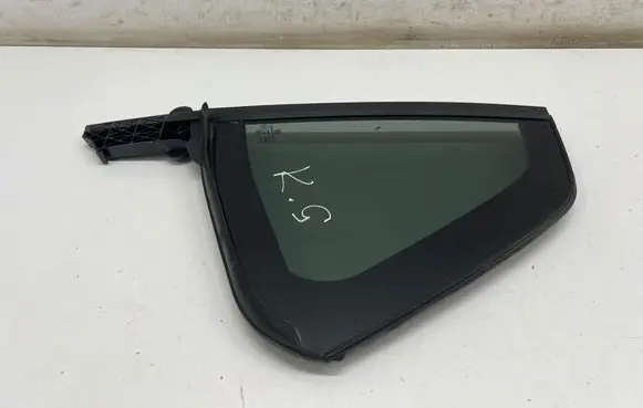 Volkswagen T-Cross Rear vent window glass 2GM845213