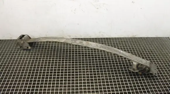 Opel Movano B Rear leaf spring 