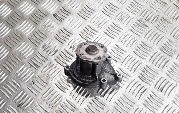 Mercedes-Benz A W169 Water pump R266201