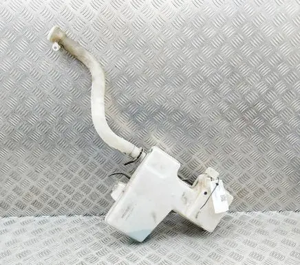 Opel Vivaro Windshield washer fluid reservoir/tank 289105241R 289105372R