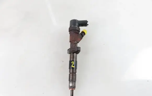 Renault Master II Fuel injector 8200146357