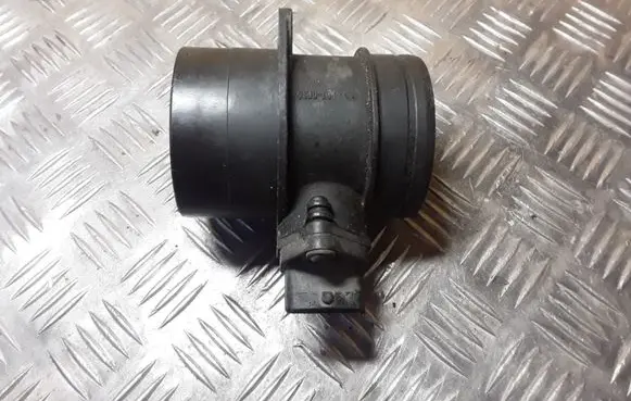 SsangYong Rodius Mass air flow meter 0280218130 6650943048
