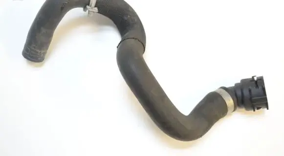 BMW 7 F01 F02 F03 F04 Air intake hose/pipe 9170347