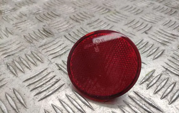 Nissan Qashqai+2 Rear tail light reflector 26560EB300