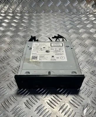 Seat Ateca Ignition key card reader 5QA035858A