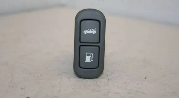 KIA Sorento Fuel tank opening switch 935503E020