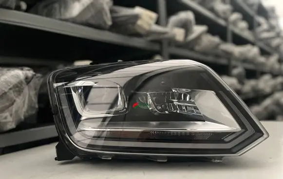 Volkswagen Amarok II Headlight/headlamp 2H1941016 2H1941016T