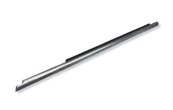 Mercedes-Benz GLE (W166 - C292) Front door glass trim molding A2927250165 2927250165 A2927251300