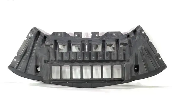 Mercedes-Benz S C217 Engine splash shield/under tray A2175200423