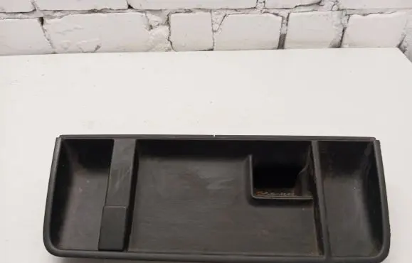 Volkswagen Transporter - Caravelle T5 Dashboard storage box/compartment 7H0857922