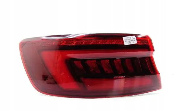Audi A4 S4 B9 Rear/tail lights 8W5945091G