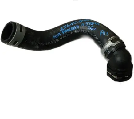 KIA Pro Cee'd III Engine coolant pipe/hose 