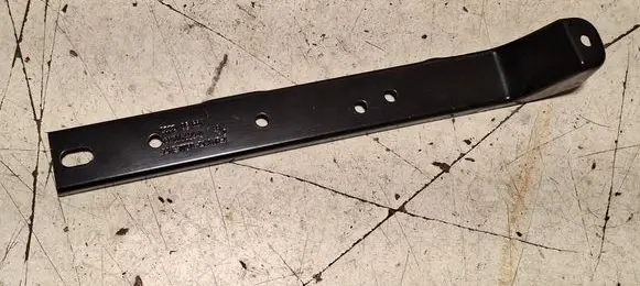 Audi A8 S8 D3 4E Horn signal holder/bracket 5E0806494A C6CN 7STE30080