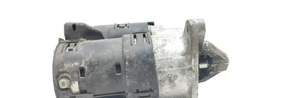 Renault Megane III Starter motor 8200463004 2280