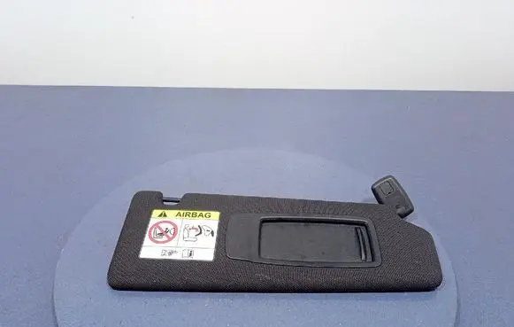 BMW iX3 G08 Sun visor 