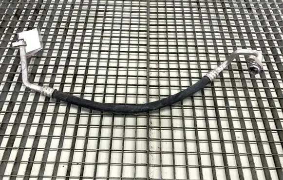 Audi A4 S4 B9 Air conditioning (A/C) pipe/hose 8W0816743BN
