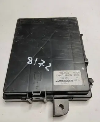 Mitsubishi Outlander Other control units/modules 7820A436 CAB501A068N