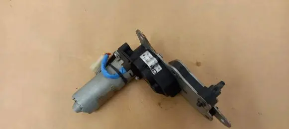 Bentley Continental Seat adjustment motor 1148301