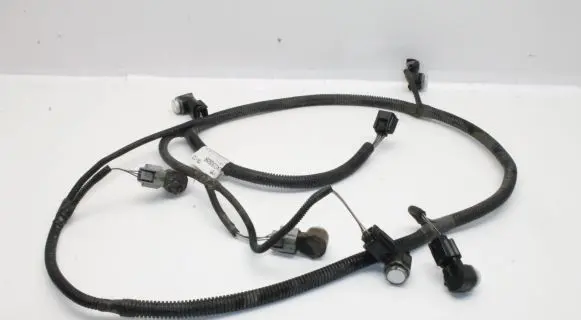 Renault Zoe Parking PDC sensor 240150529R