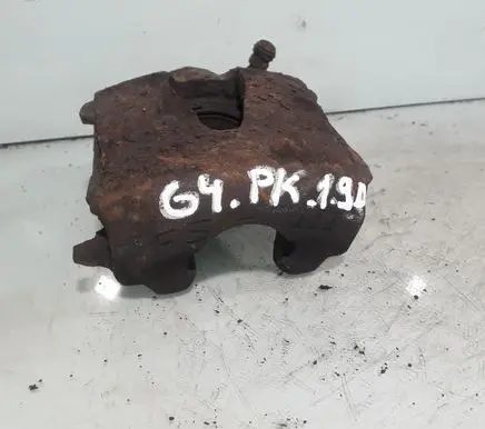 Volkswagen Golf IV Front brake caliper