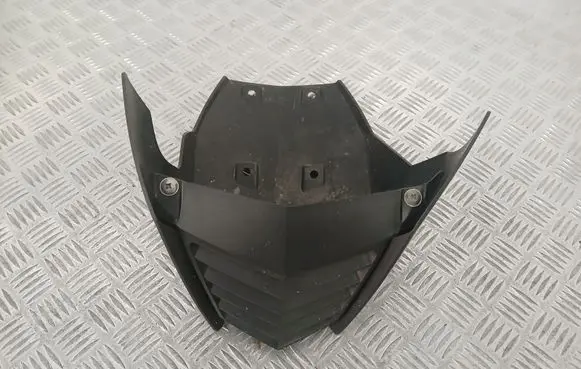 Hyundai H-1, Starex, Satellite Bonnet wind deflector 90108020000
