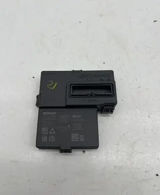 Renault Megane IV Other control units/modules 285S21976R A3C06732406